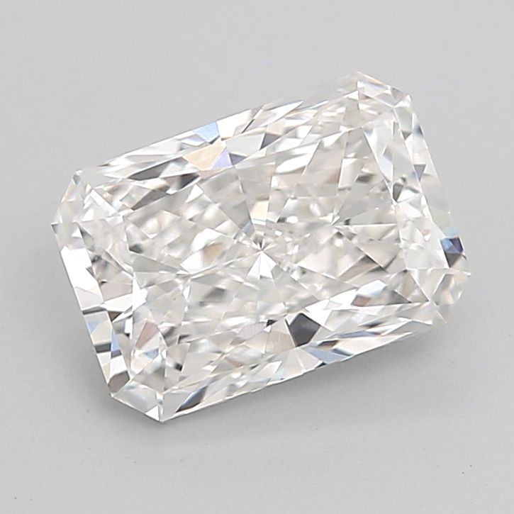 3.00 ct. radiant Lab Grown Diamond front image