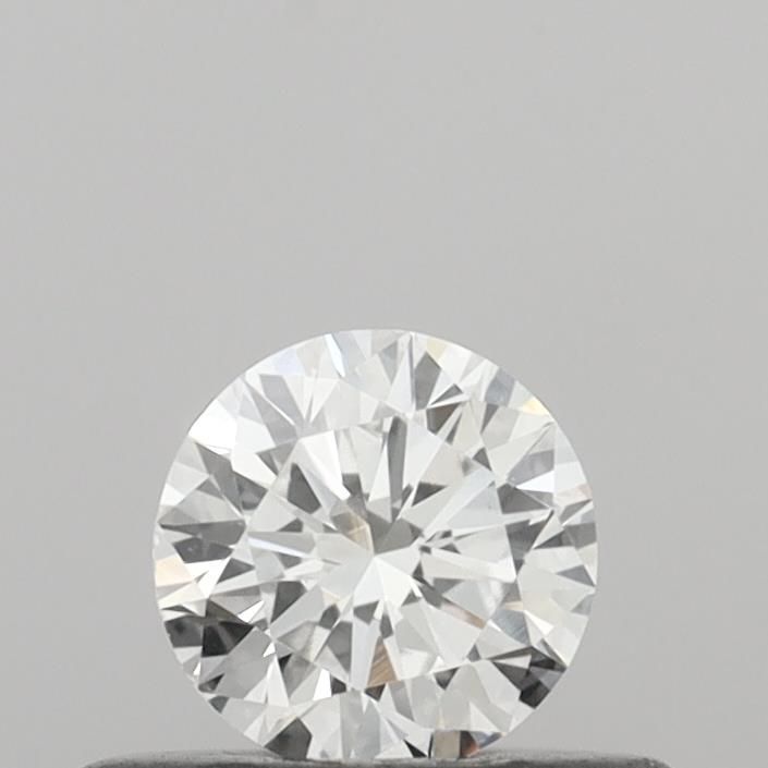 0.31 ct lab-grown Round Diamond