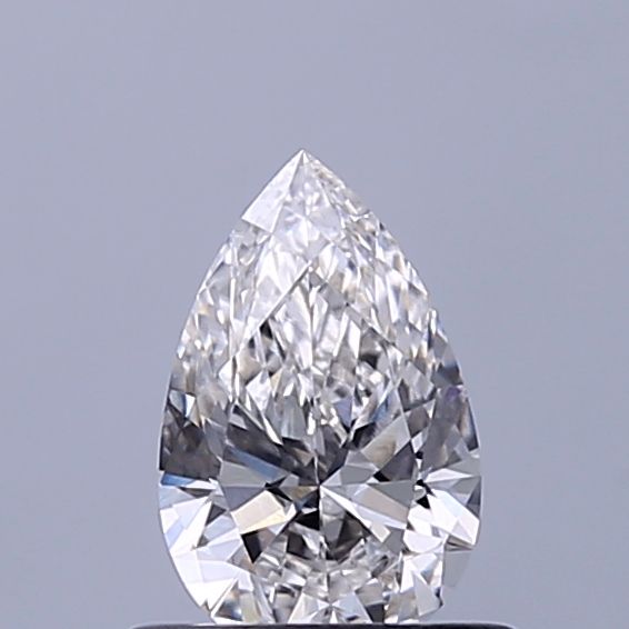 0.48 ct Pear diamond