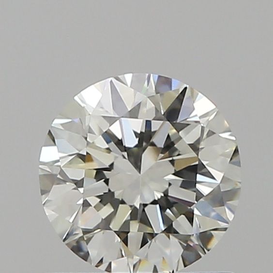 0.80 ct Round diamond