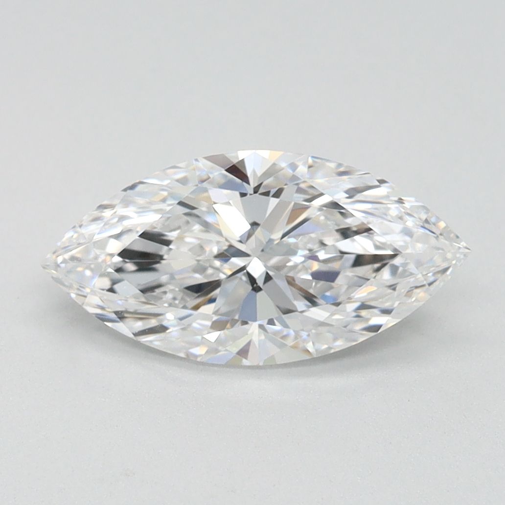 1.05 ct. marquise Lab Grown Diamond front image