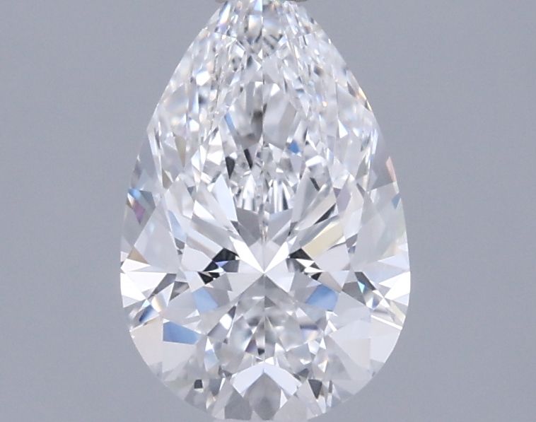1.05 ct. pear Lab Grown Diamond front image