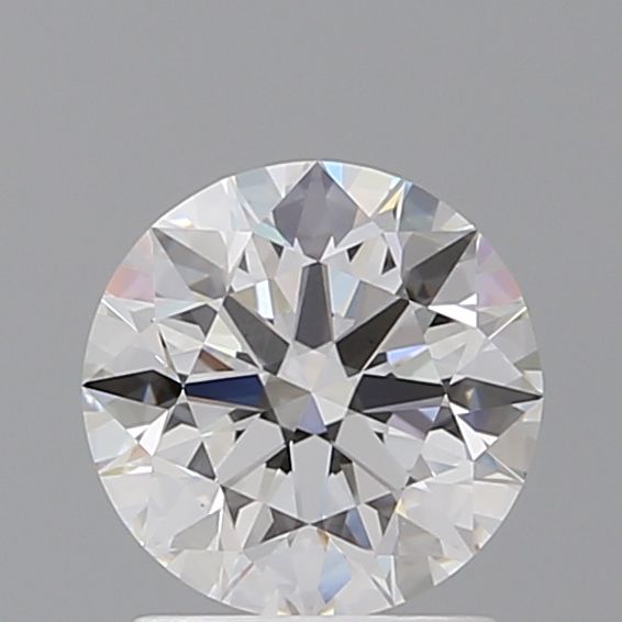 1.58 ct. round Lab Grown Diamond front image