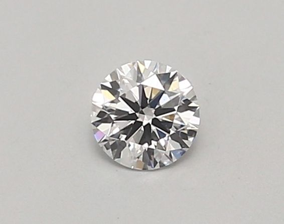 0.28 ct lab-grown Round Diamond