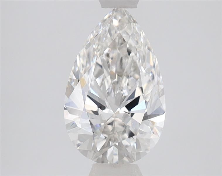 1.07 ct. pear Lab Grown Diamond front image