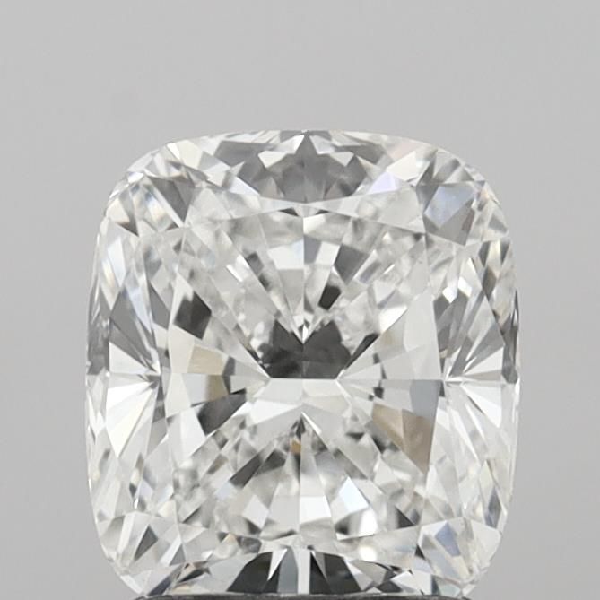 1.81 ct Cushion Modified diamond
