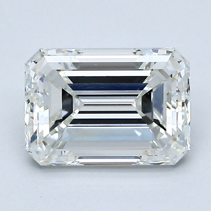 1.90 ct Emerald diamond
