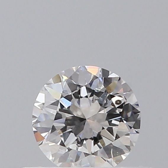 0.3 ct Round Diamond