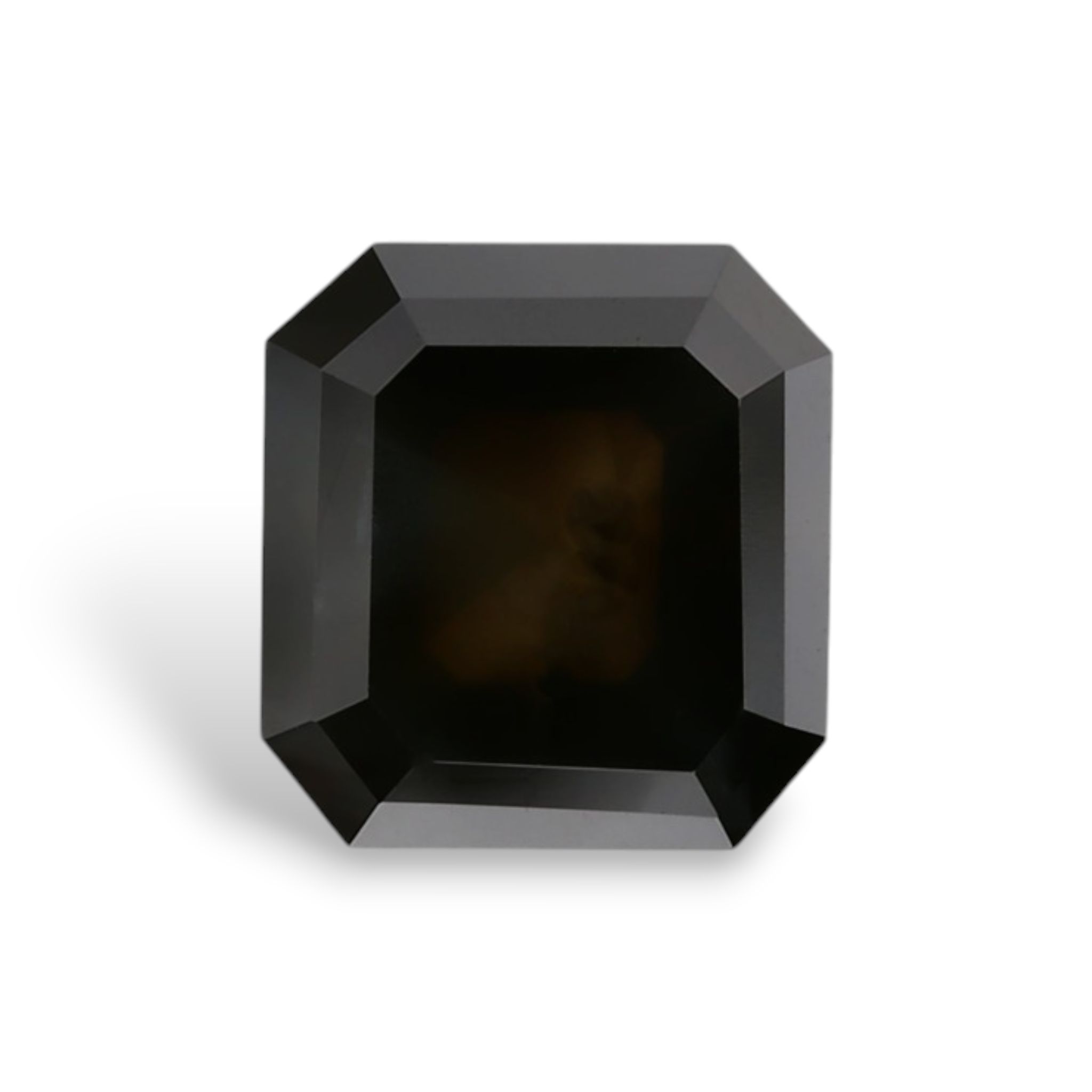 1.20 ct Emerald diamond