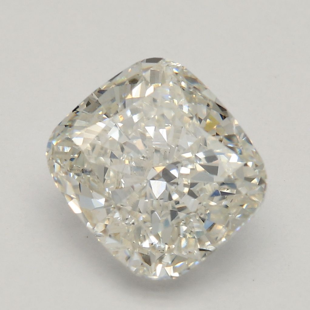 2.52 Carat