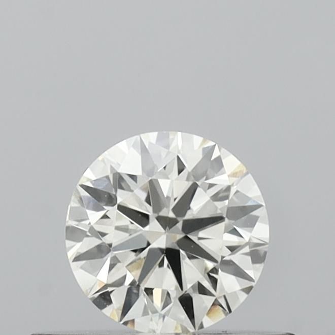 0.34 ct Round diamond
