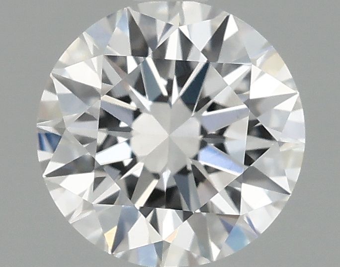 1.03 ct. round Lab Grown Diamond front image