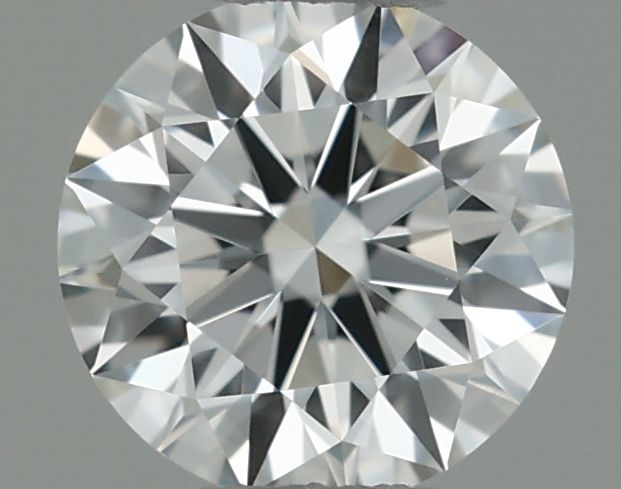 0.31 ct Round diamond