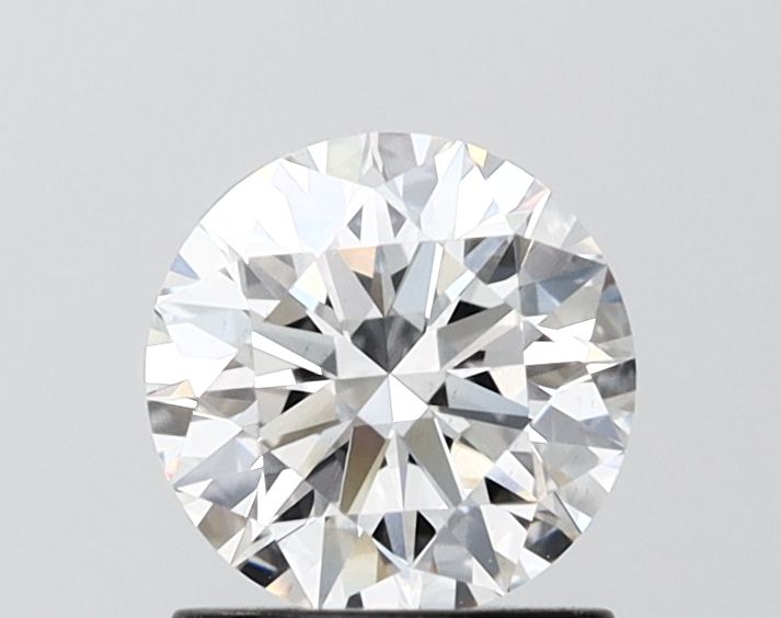 1.06 ct. round Lab Grown Diamond front image