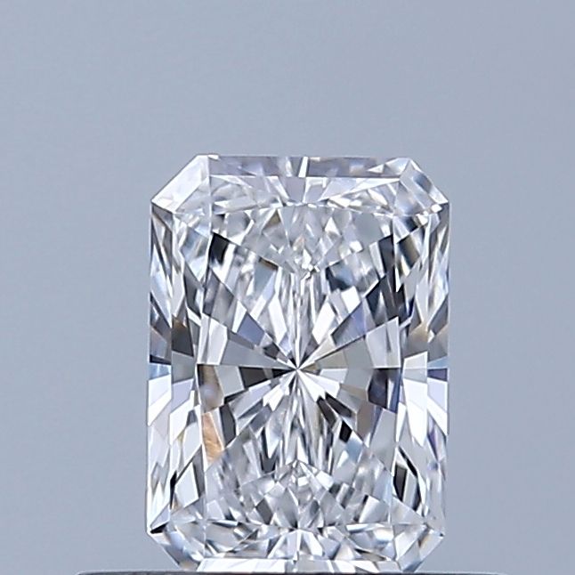 0.54 ct lab-grown Radiant Diamond