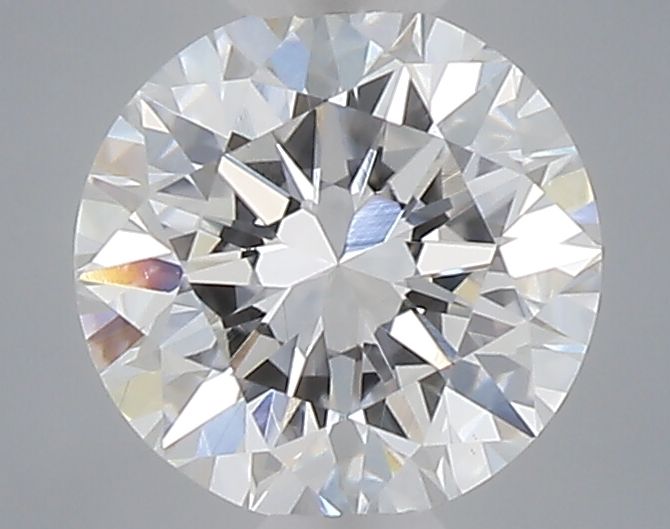0.48 ct lab-grown Round Diamond