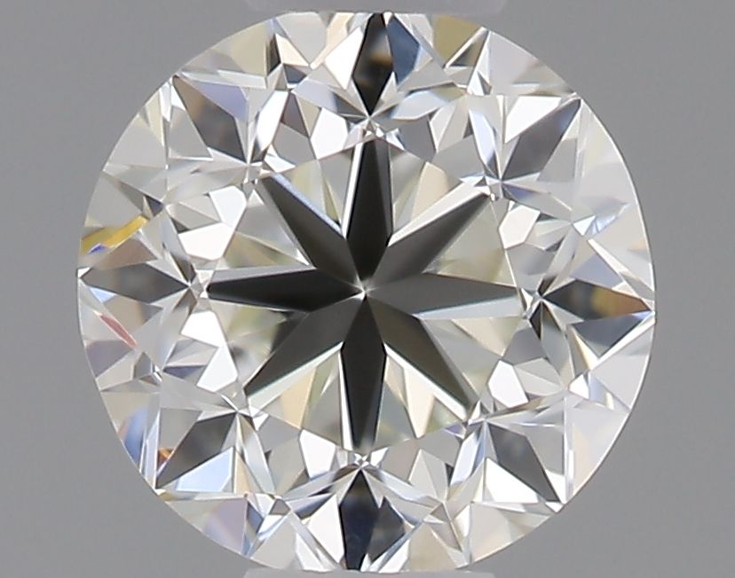 0.3 ct Round Diamond