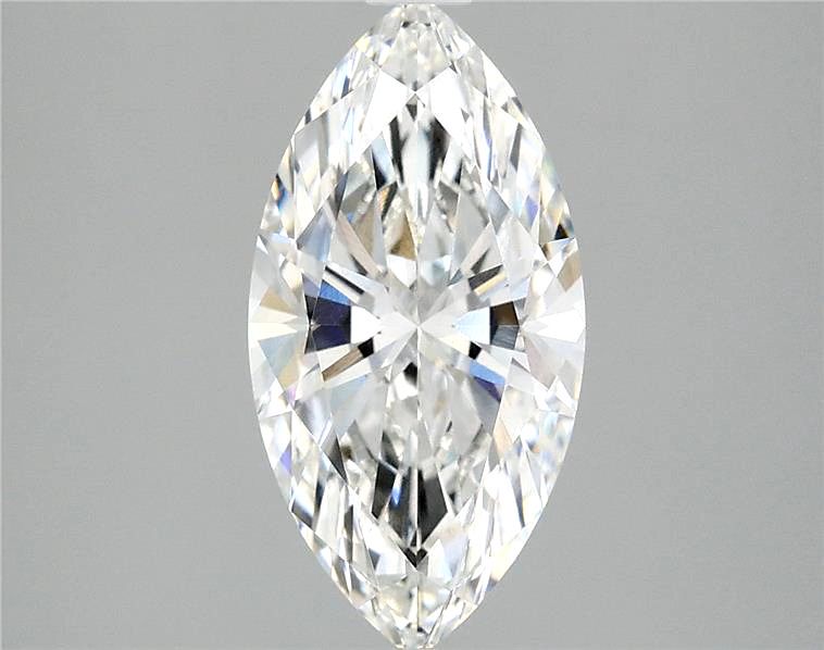 2.51 ct Marquise diamond