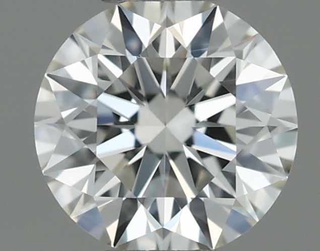 0.31 ct Round diamond