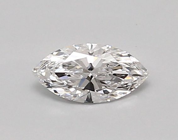 0.37 ct lab-grown Marquise Diamond