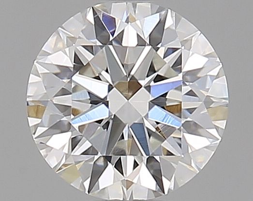 0.32 ct Round diamond