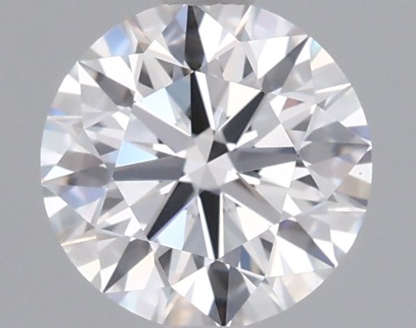 1.00 ct. round Lab Grown Diamond front image