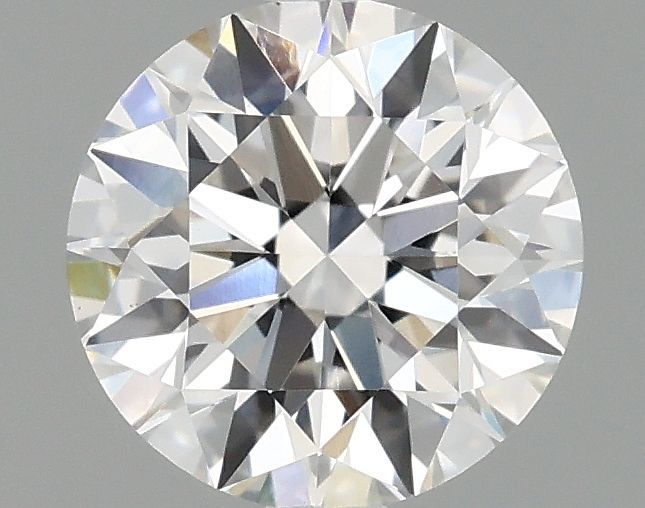 1.03 ct. round Lab Grown Diamond front image