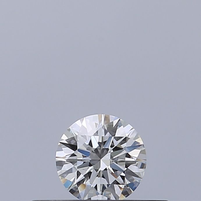 0.19 ct Round Diamond