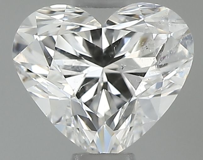 0.44 ct Heart Diamond