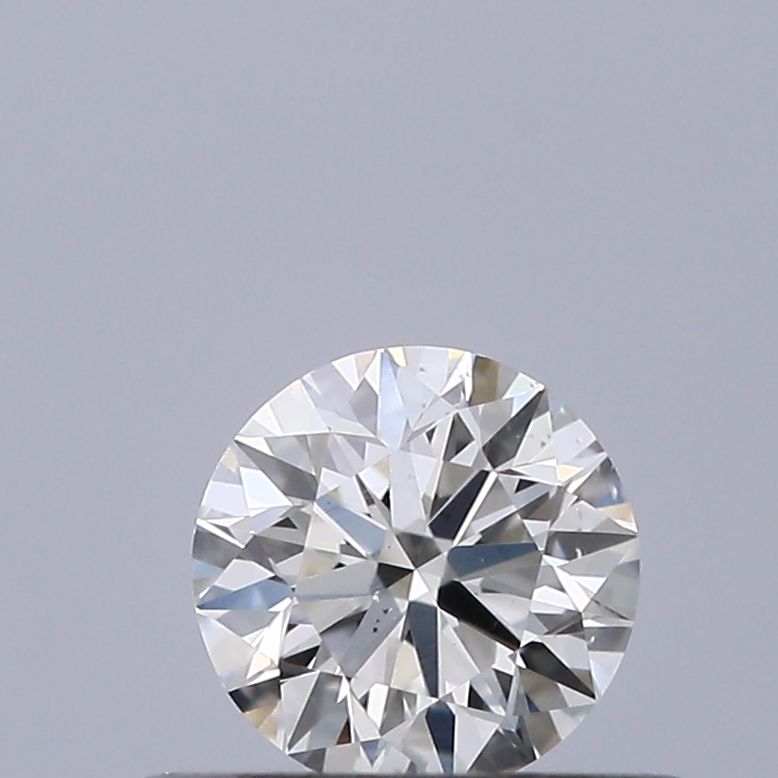 0.32 ct Round Diamond