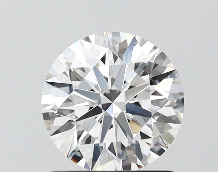 2.07 ct lab-grown Square radiant Diamond