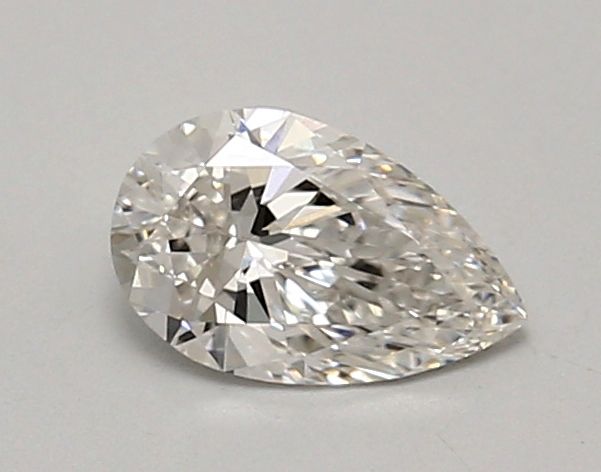 0.84 ct Pear diamond