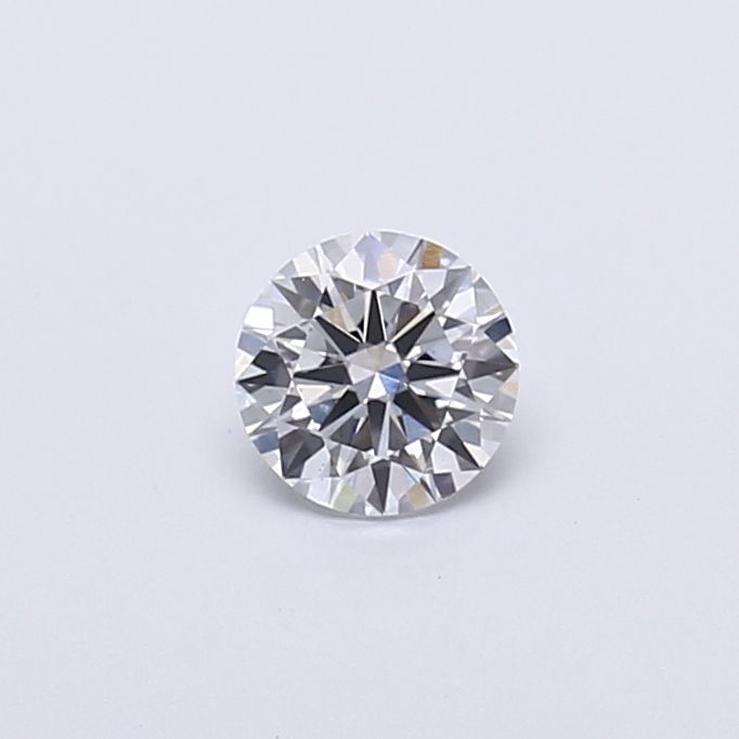 0.59 ct lab-grown Round Diamond