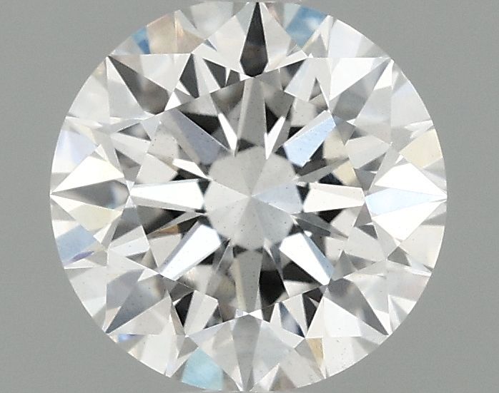 1.06 ct. round Lab Grown Diamond front image