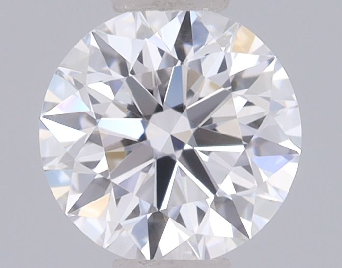 0.52 ct. round Lab Grown Diamond front image