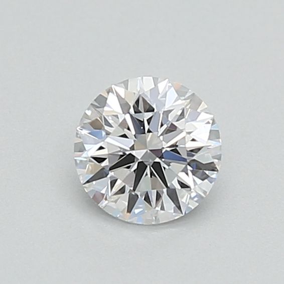 0.33 ct lab-grown Round Diamond