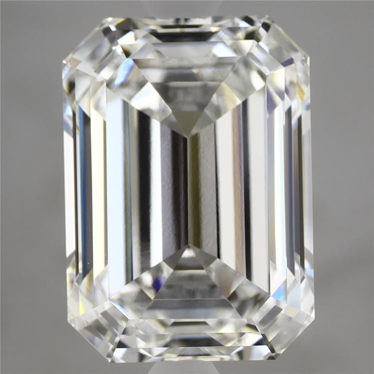 6.58 Carat
