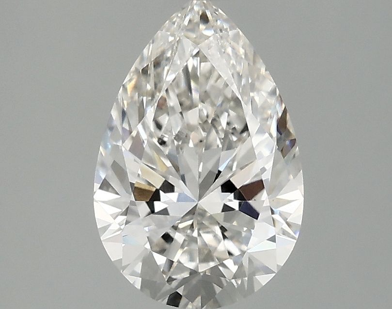 1.50 ct Pear diamond