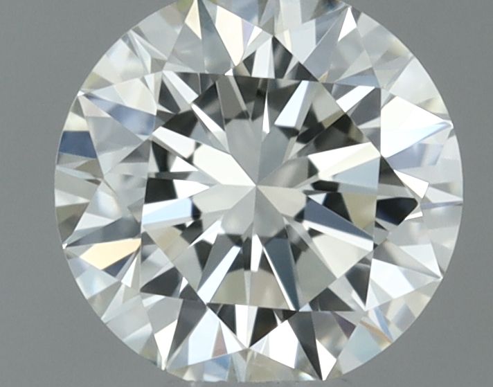 0.30 ct Round diamond