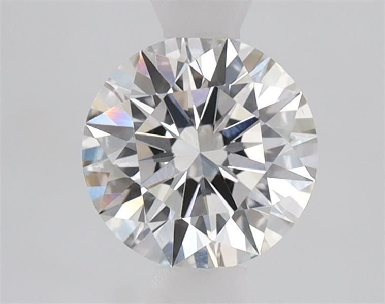 1.06 ct. round Lab Grown Diamond front image