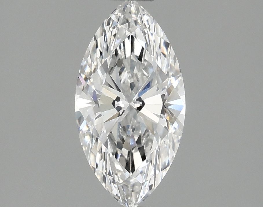 1.07 ct. marquise Lab Grown Diamond front image