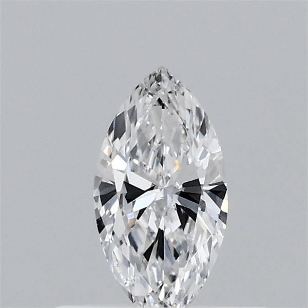 0.32 ct lab-grown Marquise Diamond