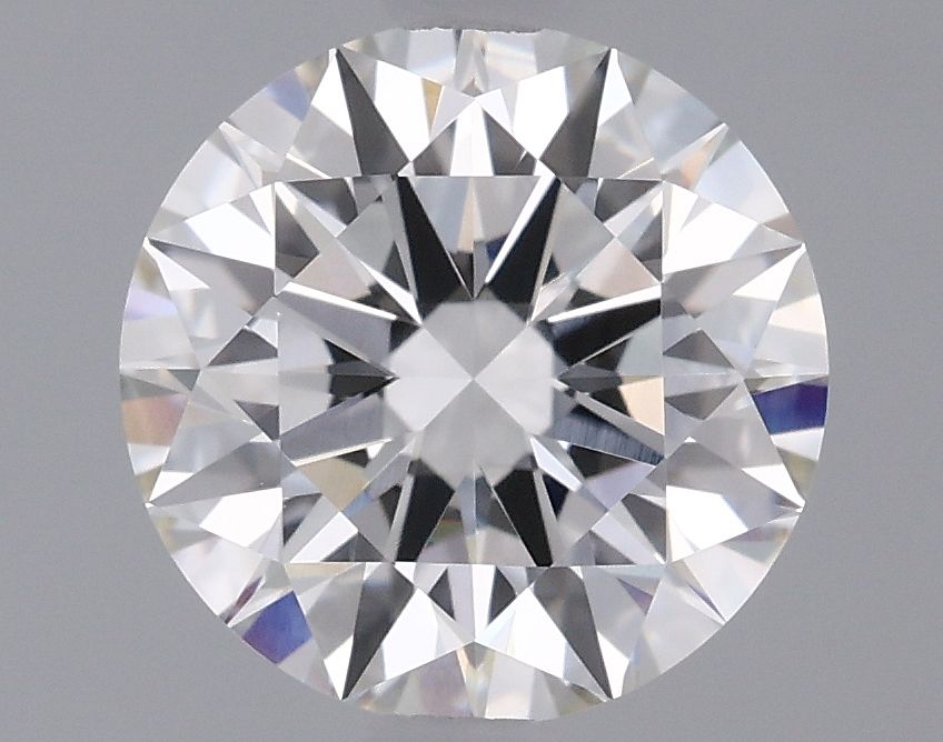 1.51 ct. round Lab Grown Diamond front image