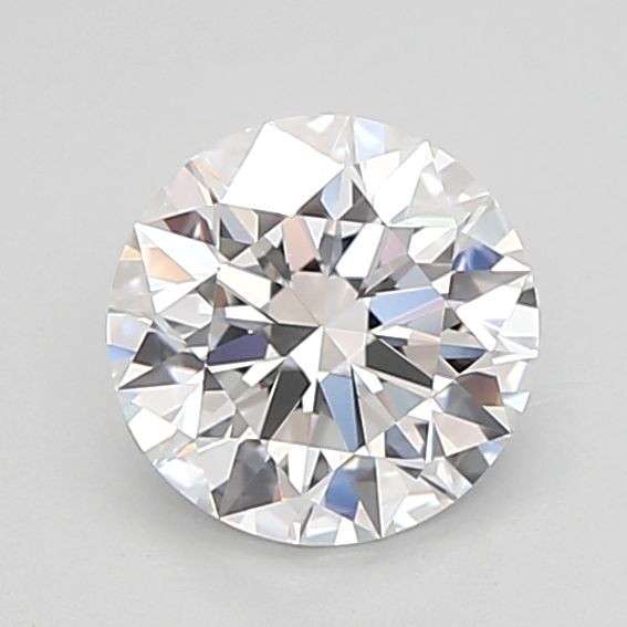 1.00 ct. round Lab Grown Diamond front image