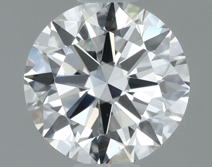 0.50 ct Round diamond