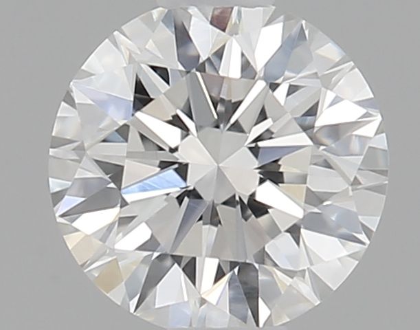 0.30 ct Round diamond