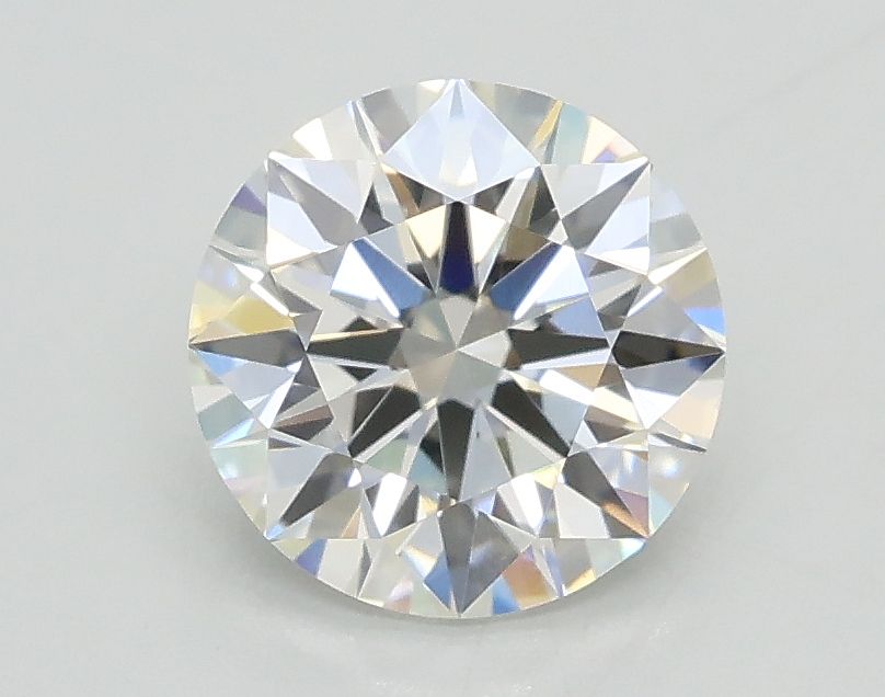 1.12 ct Round diamond