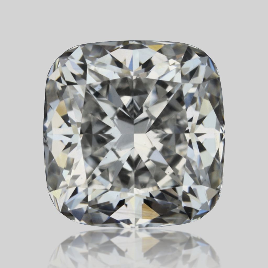 0.57 ct Cushion brilliant Diamond