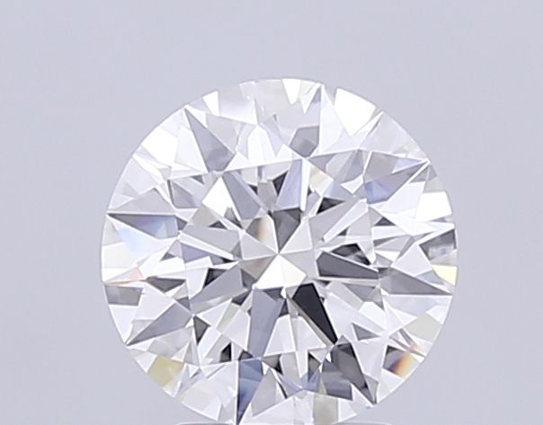 3.50 ct Round diamond