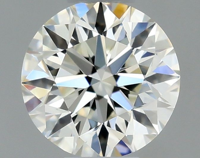0.4 ct Round Diamond